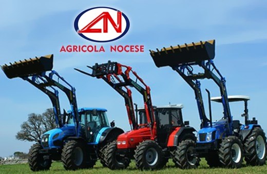 Agricola Nocese